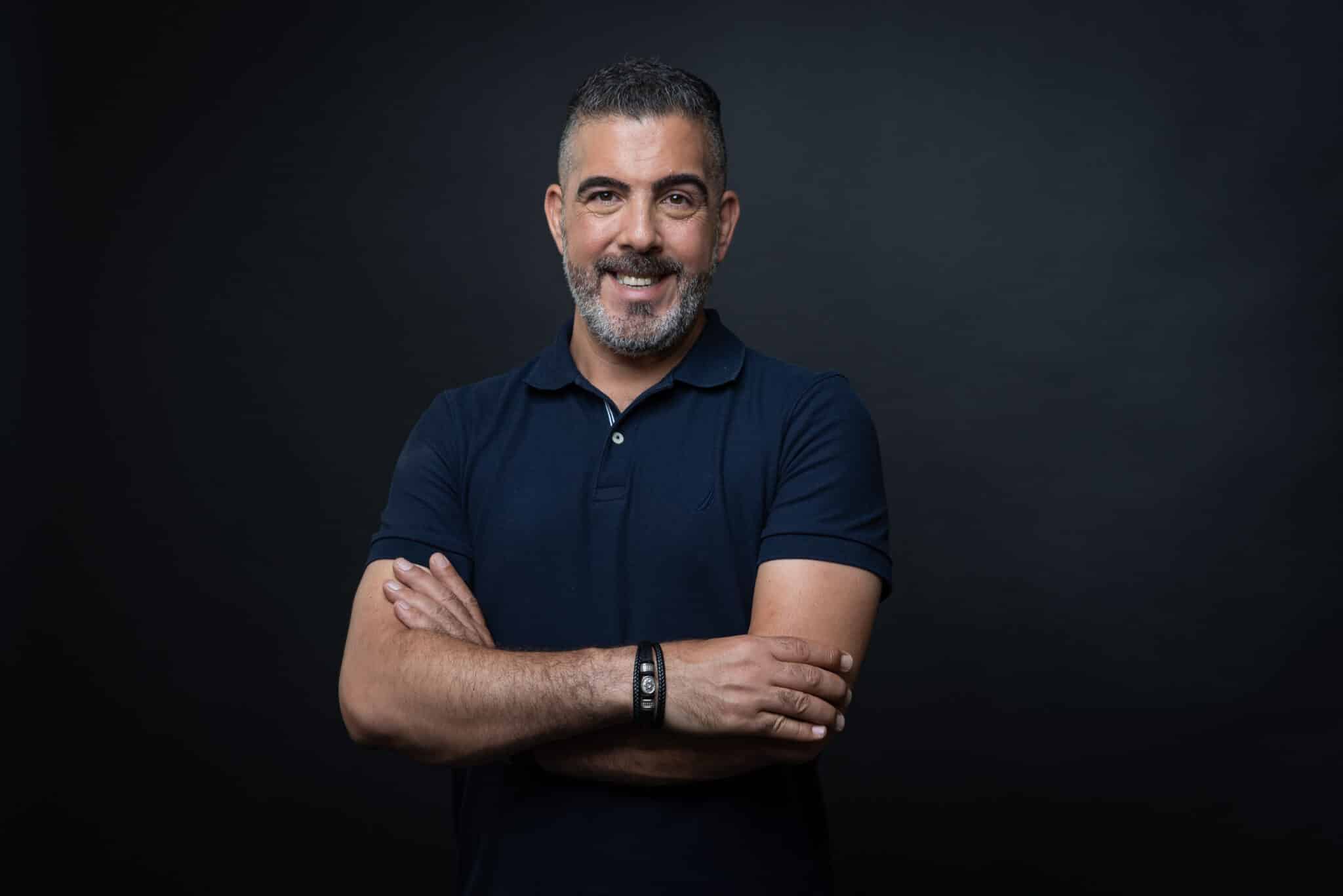 דוד חלבני — דיגימה בניית אתרים