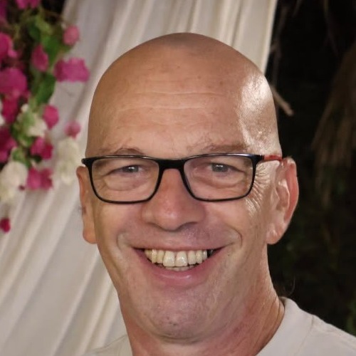 משה וויסמן, בעל NET-FIX פתרונות תקשורת, מזכרת בתיה